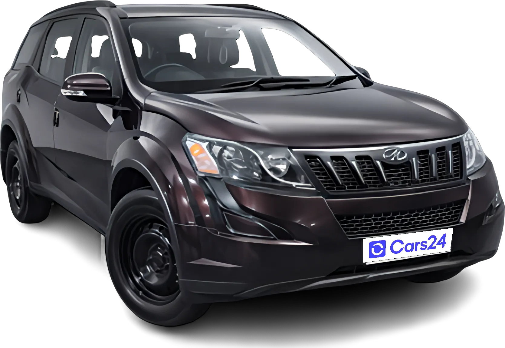 2016 Mahindra XUV500 - SUV - Diesel - Manual - ₹3.63 lakh