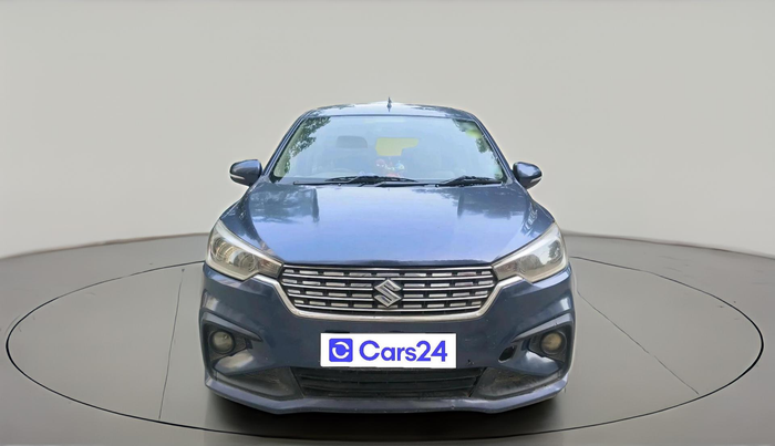 2021 Maruti Ertiga VXI CNG, CNG, Manual, 1,56,726 km, exterior
