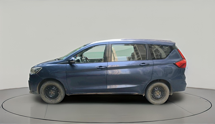 2021 Maruti Ertiga VXI CNG, CNG, Manual, 1,56,726 km, exterior