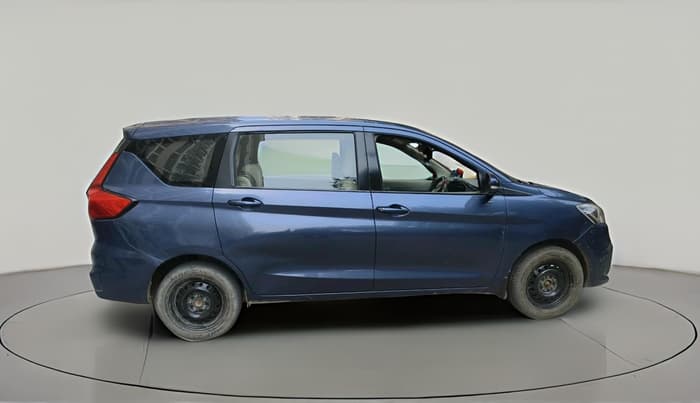 2021 Maruti Ertiga VXI CNG, CNG, Manual, 1,56,726 km, exterior