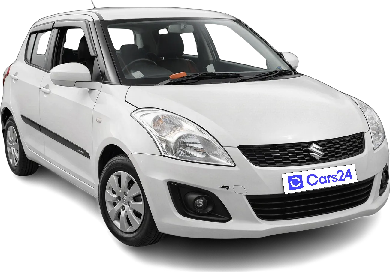2016 Maruti Swift - Hatchback - Petrol - Manual - ₹3.05 lakh