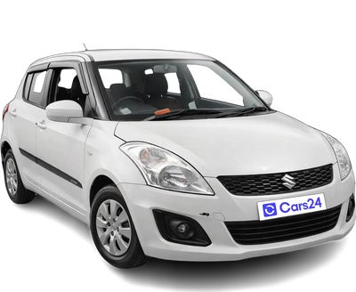 2016 Maruti Swift - Hatchback - Petrol - Manual - ₹3.05 lakh