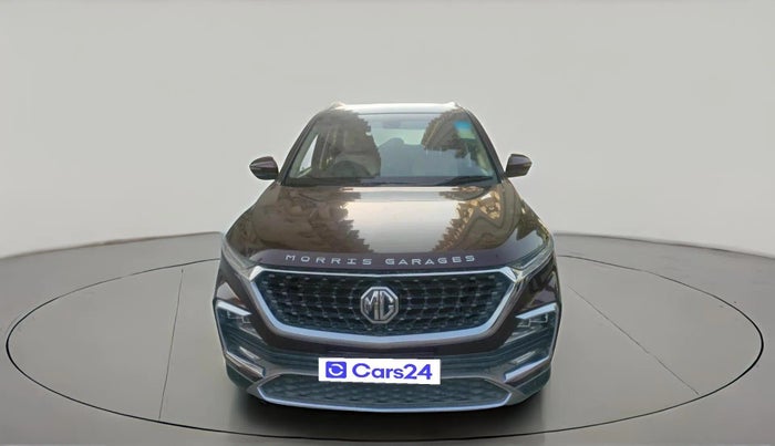 2022 MG HECTOR SHARP HYBRID 1.5 PETROL, Petrol, Manual, 66,057 km, exterior