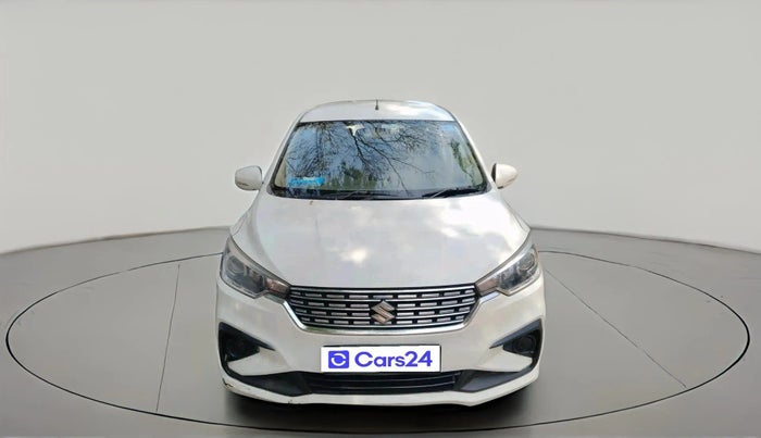 2020 Maruti Ertiga VXI SHVS, Petrol, Manual, 67,950 km, exterior