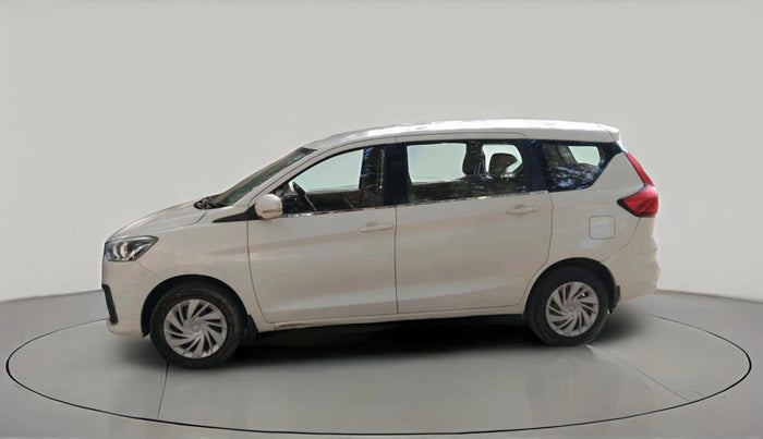 2020 Maruti Ertiga VXI SHVS, Petrol, Manual, 67,950 km, exterior