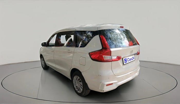 2020 Maruti Ertiga VXI SHVS, Petrol, Manual, 67,950 km, exterior