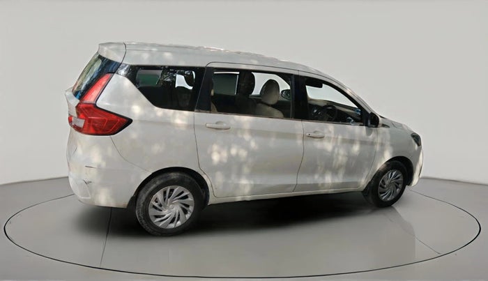 2020 Maruti Ertiga VXI SHVS, Petrol, Manual, 67,950 km, exterior
