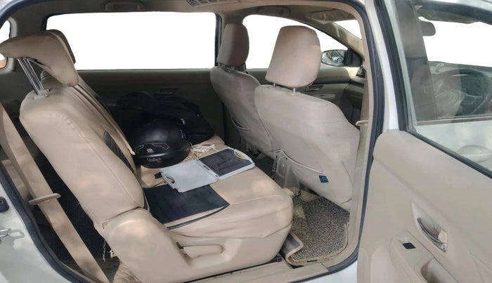 2020 Maruti Ertiga VXI SHVS, Petrol, Manual, 67,950 km, interior