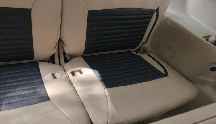 2020 Maruti Ertiga VXI SHVS, Petrol, Manual, 67,950 km, interior