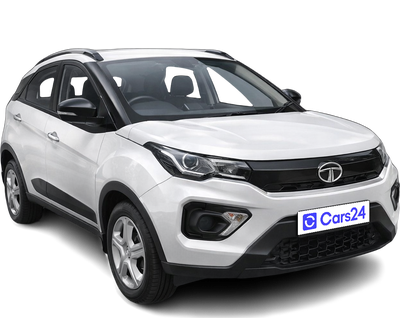 2022 Tata NEXON - SUV - Diesel - Automatic - ₹8.50 lakh