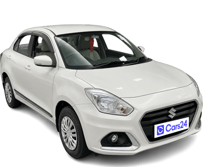 2022 Maruti Dzire - Sedan - CNG - Manual - ₹5.25 lakh