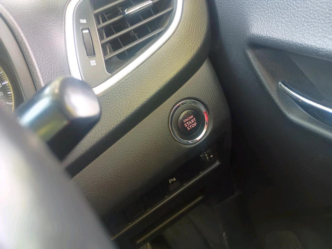 2018 Maruti Baleno ZETA PETROL 1.2, Petrol, Manual, 77,400 km, interior