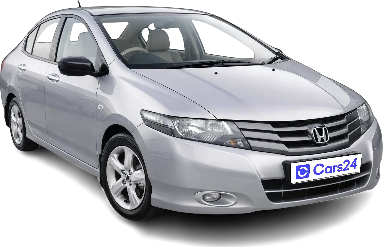 2011 Honda City - Sedan - Petrol - Manual - ₹1.70 lakh
