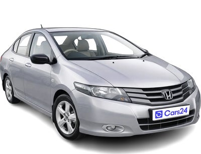 2011 Honda City - Sedan - Petrol - Manual - ₹1.70 lakh