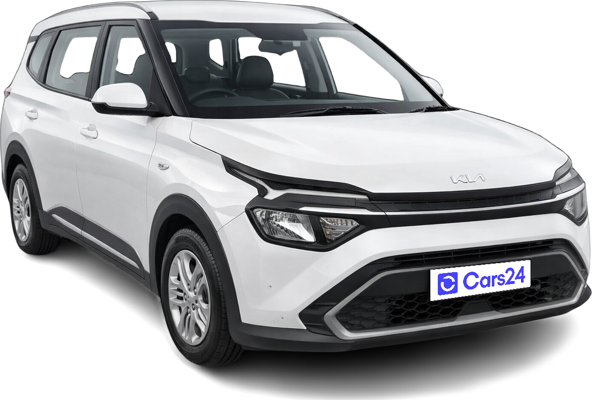 2023 KIA CARENS - SUV - Petrol - Manual - ₹8.00 lakh