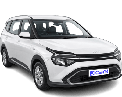 2023 KIA CARENS - SUV - Petrol - Manual - ₹8.00 lakh