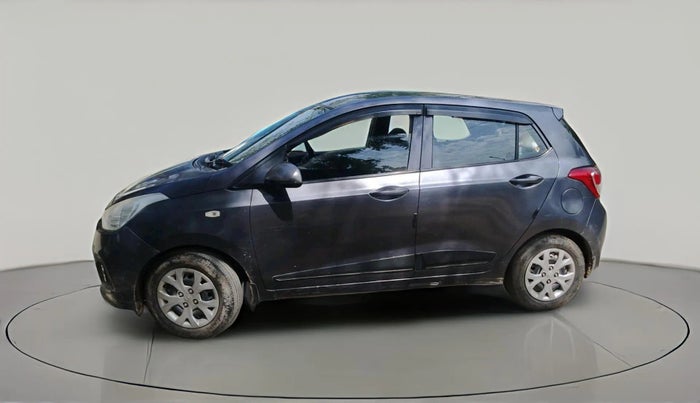 2014 Hyundai Grand i10 MAGNA 1.2 KAPPA VTVT, Petrol, Manual, 47,949 km, exterior