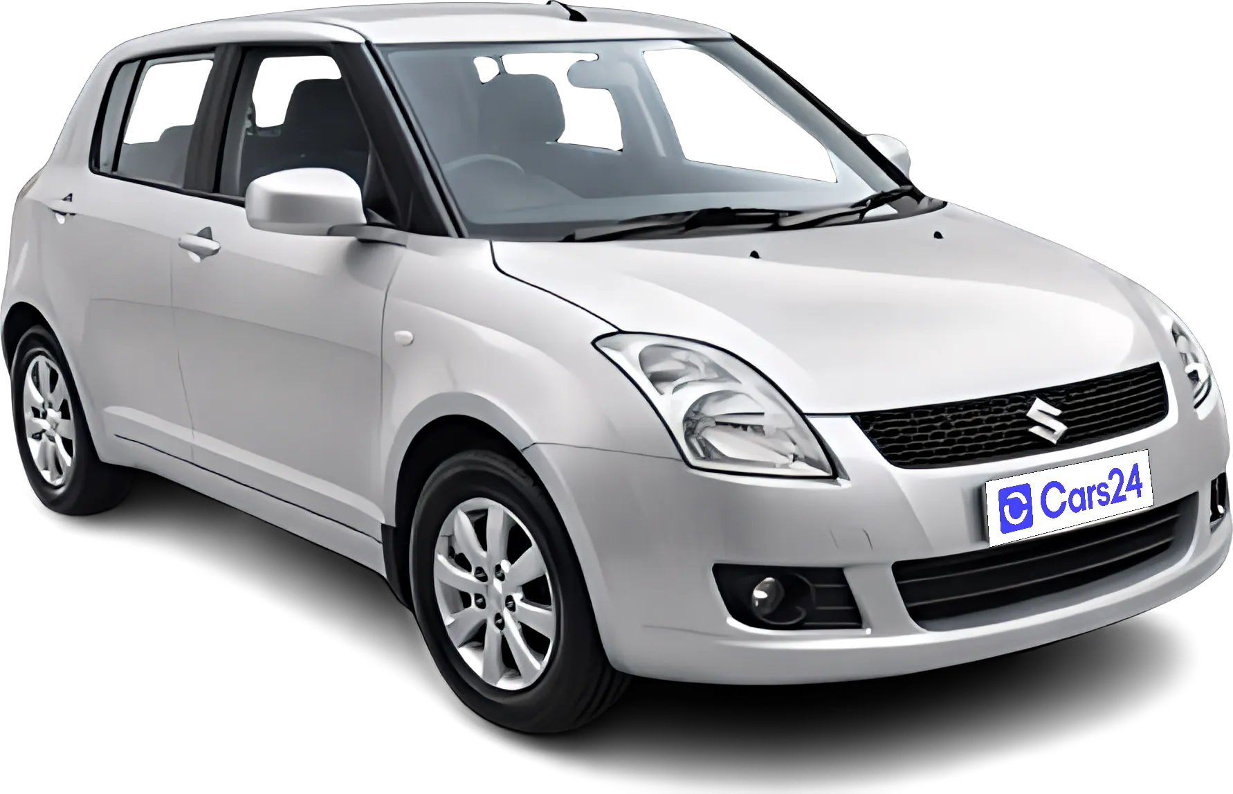 2011 Maruti Swift - Hatchback - Petrol - Manual - ₹1.44 lakh