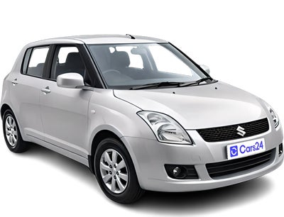 2011 Maruti Swift - Hatchback - Petrol - Manual - ₹1.44 lakh
