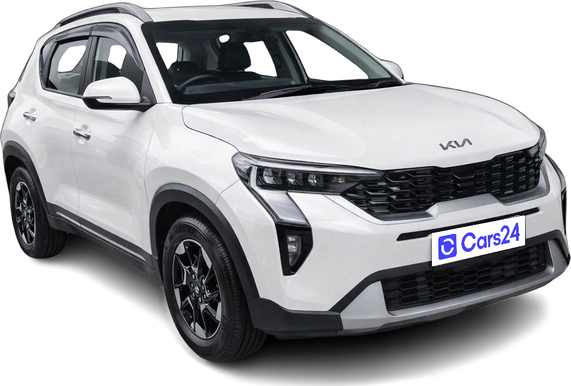 2026 KIA SONET - SUV - Diesel - Automatic - ₹13.90 lakh