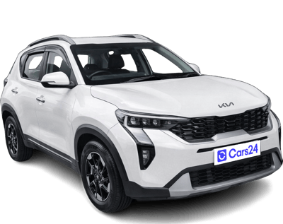 2026 KIA SONET - SUV - Diesel - Automatic - ₹13.90 lakh