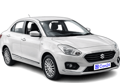 2019 Maruti Dzire - Sedan - Petrol - Automatic - ₹4.98 lakh