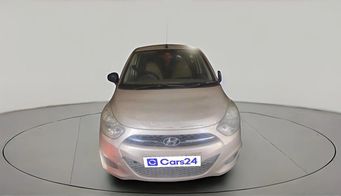 2011 Hyundai i10 ERA 1.1, Petrol, Manual, 82,069 km, exterior