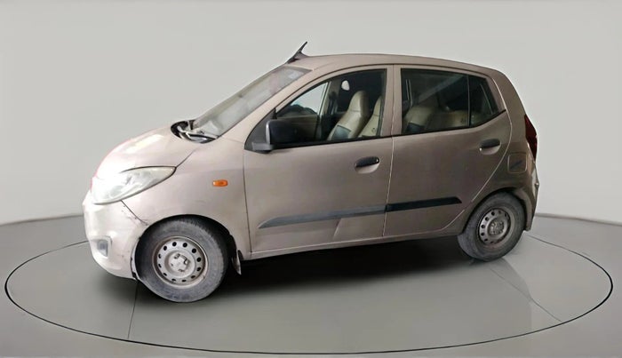 2011 Hyundai i10 ERA 1.1, Petrol, Manual, 82,069 km, exterior