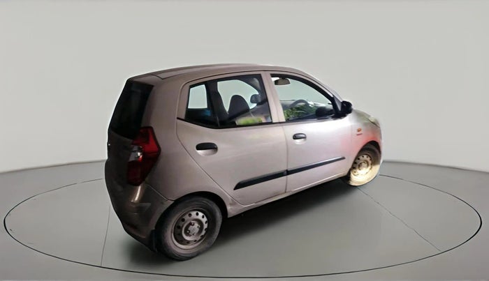 2011 Hyundai i10 ERA 1.1, Petrol, Manual, 82,069 km, exterior