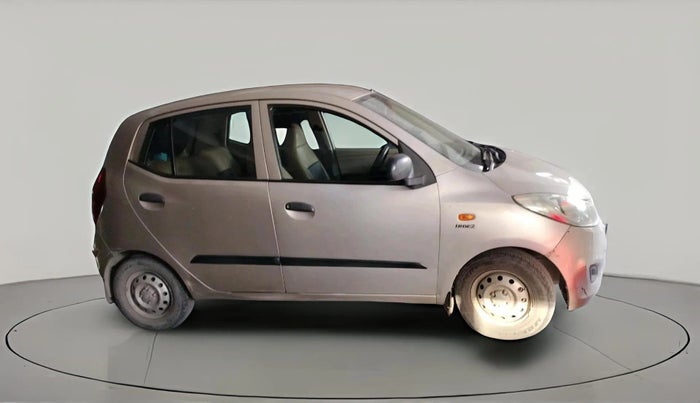 2011 Hyundai i10 ERA 1.1, Petrol, Manual, 82,069 km, exterior