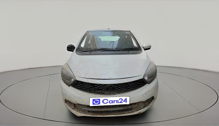 2017 Tata Tiago XT PETROL, CNG, Manual, 1,03,953 km, exterior