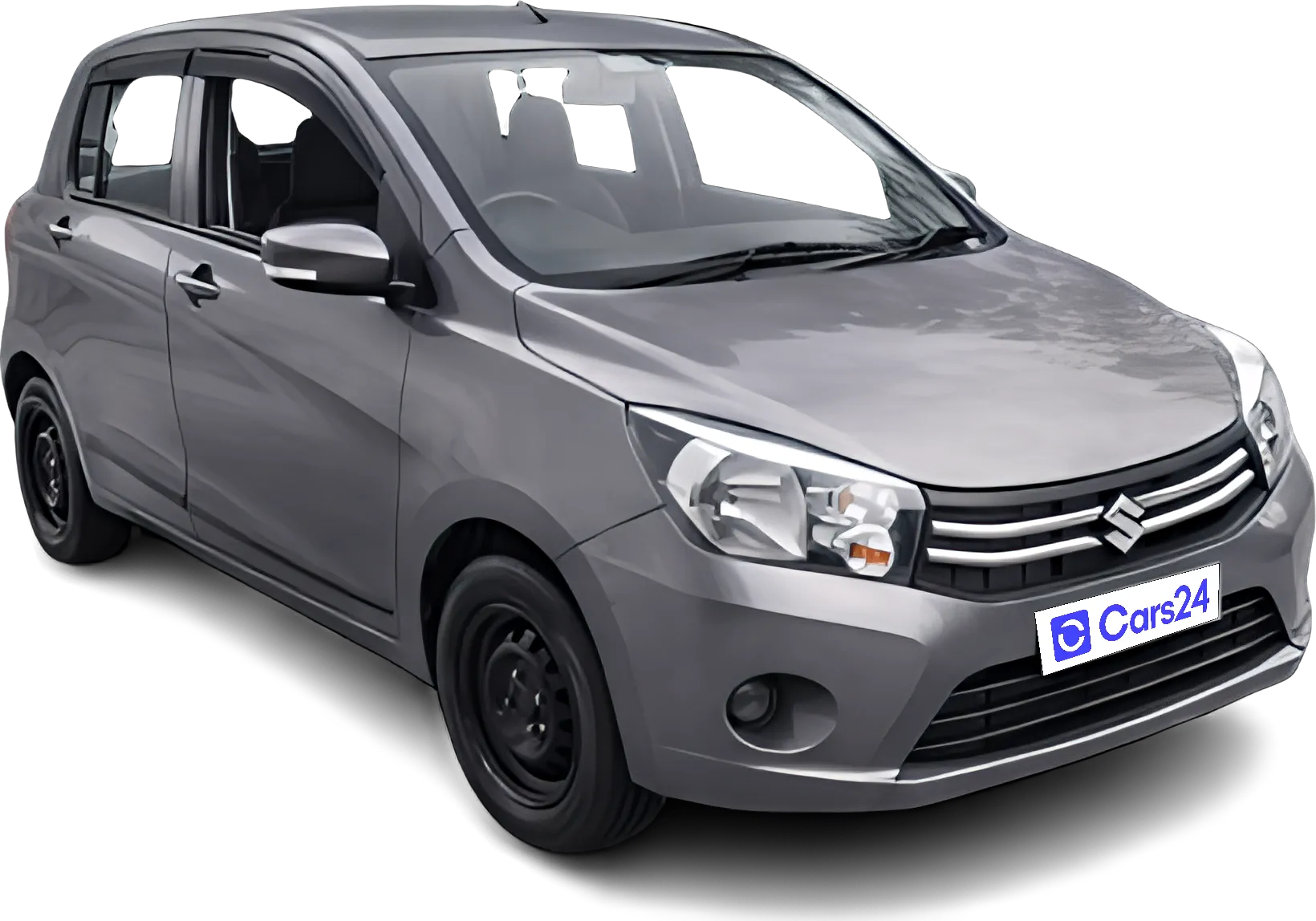 2016 Maruti Celerio - Hatchback - Petrol - Manual - ₹3.04 lakh