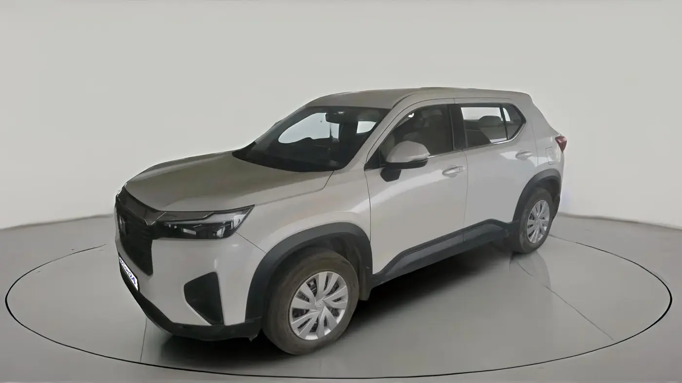 2024 Honda ELEVATE V CVT, Petrol, Automatic, 22,089 km, exterior