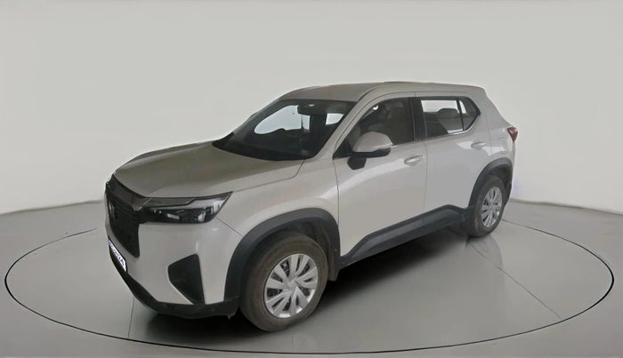 2024 Honda ELEVATE V CVT, Petrol, Automatic, 22,089 km, exterior