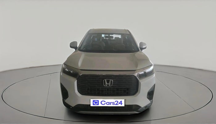 2024 Honda ELEVATE V CVT, Petrol, Automatic, 22,089 km, exterior