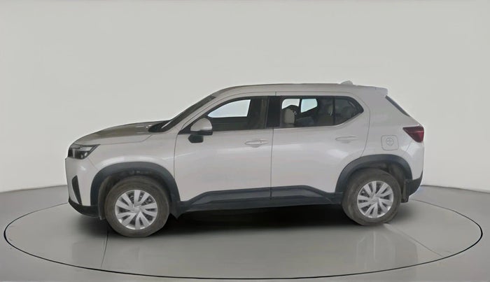 2024 Honda ELEVATE V CVT, Petrol, Automatic, 22,089 km, exterior