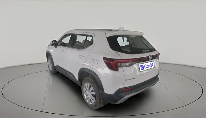 2024 Honda ELEVATE V CVT, Petrol, Automatic, 22,089 km, exterior