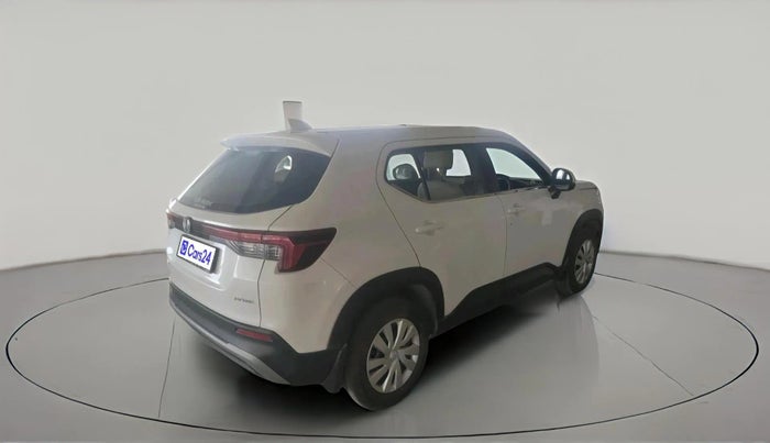 2024 Honda ELEVATE V CVT, Petrol, Automatic, 22,089 km, exterior