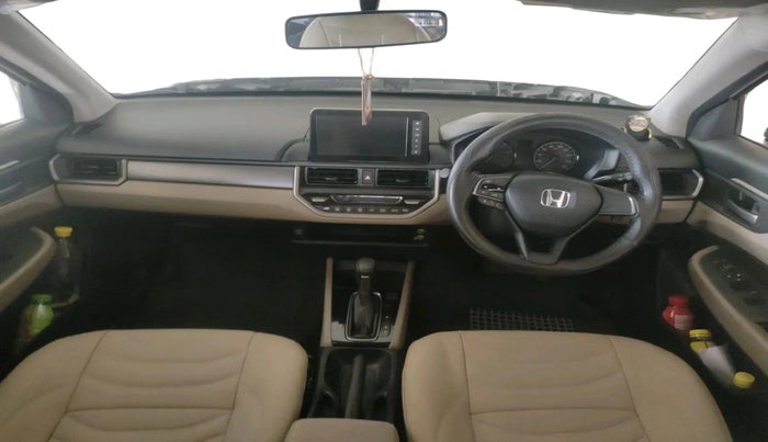 2024 Honda ELEVATE V CVT, Petrol, Automatic, 22,089 km, interior