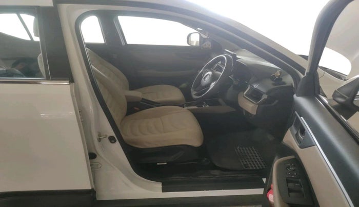 2024 Honda ELEVATE V CVT, Petrol, Automatic, 22,089 km, interior