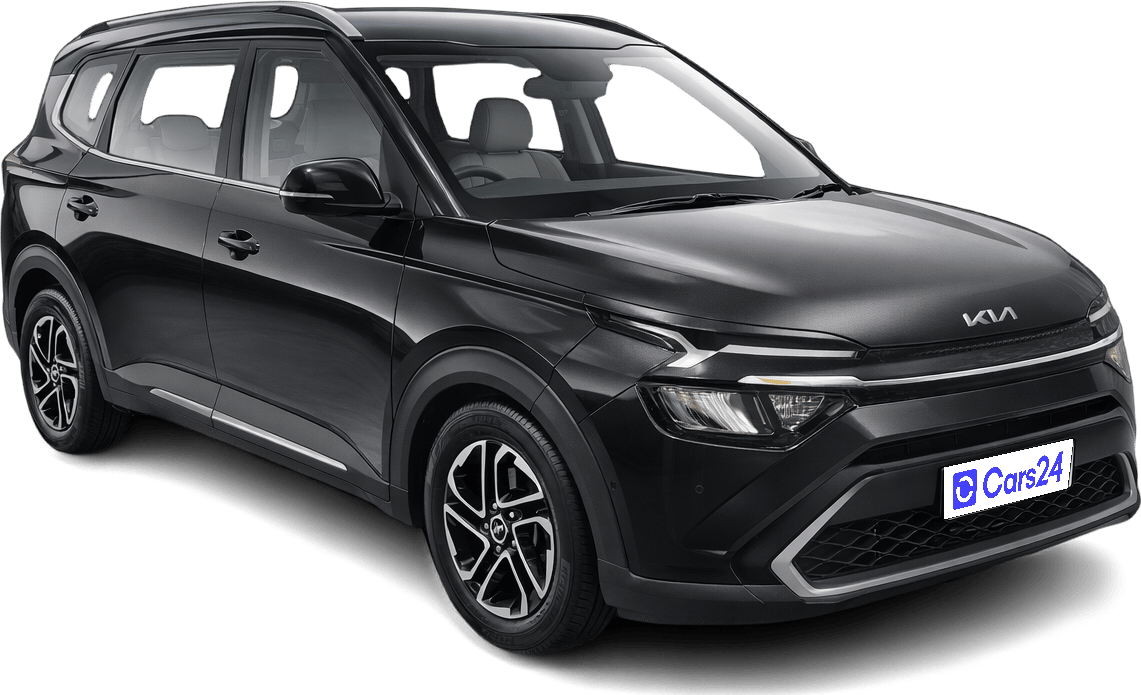 2023 KIA CARENS - SUV - Diesel - Manual - ₹11.50 lakh