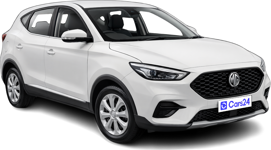 2025 MG ASTOR - SUV - Petrol - Manual - ₹9.30 lakh