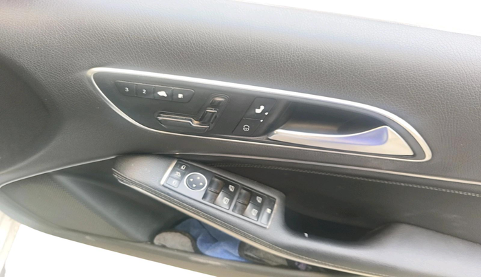 2013 Mercedes Benz A Class A180 SPORT PETROL, Petrol, Automatic, 66,132 km, interior