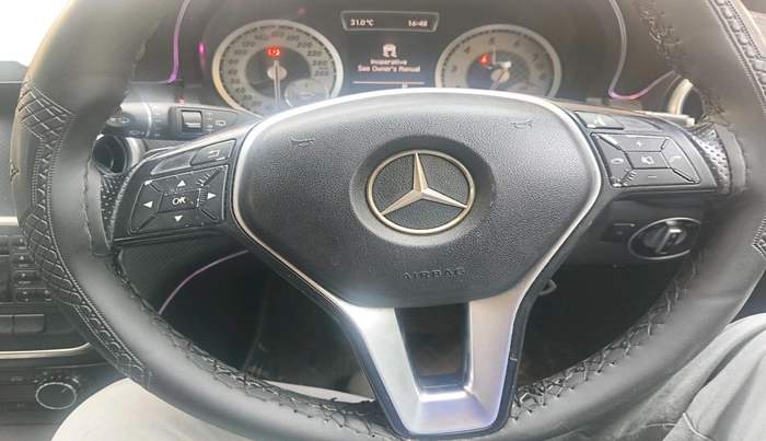 2013 Mercedes Benz A Class A180 SPORT PETROL, Petrol, Automatic, 66,132 km, interior