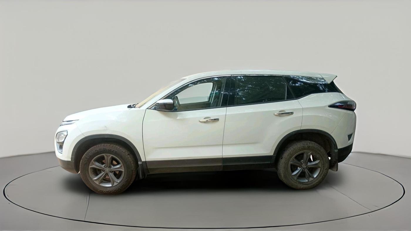 2021 Tata Harrier XTA 2.0L KRYOTEC PLUS, Diesel, Automatic, 1,17,385 km, exterior