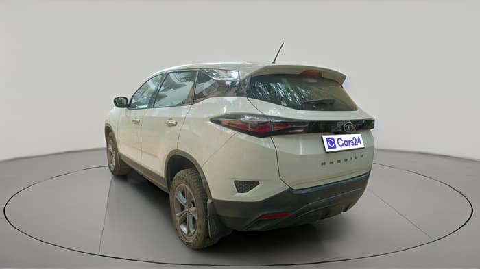 2021 Tata Harrier XTA 2.0L KRYOTEC PLUS, Diesel, Automatic, 1,17,385 km, exterior