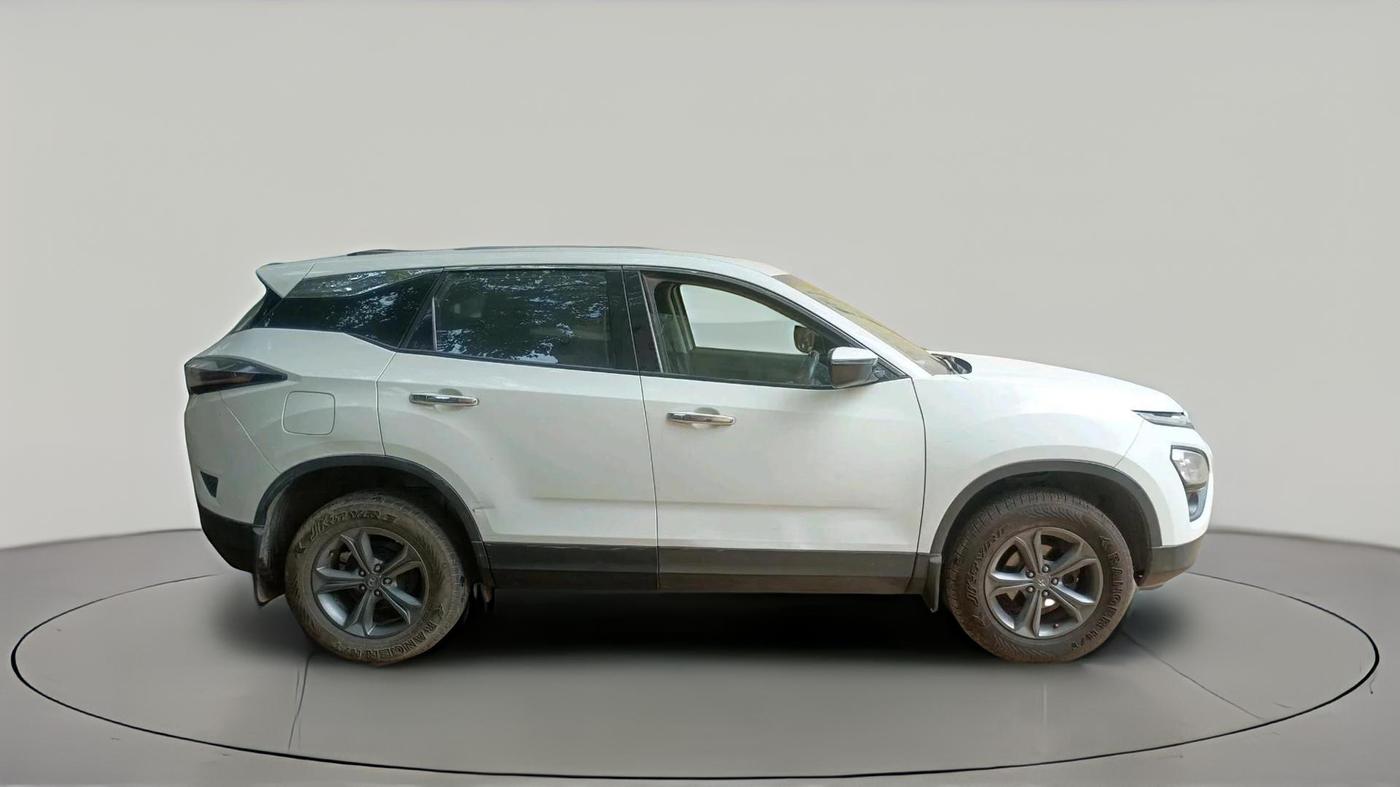 2021 Tata Harrier XTA 2.0L KRYOTEC PLUS, Diesel, Automatic, 1,17,385 km, exterior