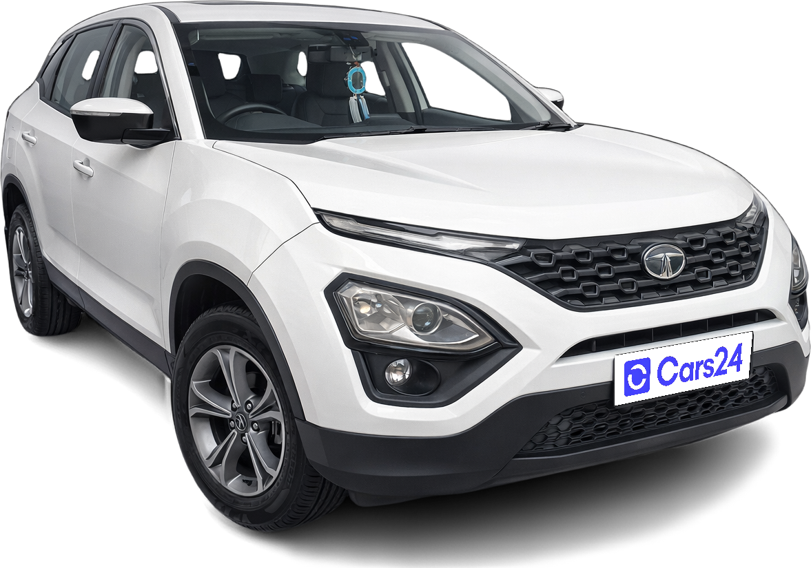 2021 Tata Harrier - SUV - Diesel - Automatic - ₹11.15 lakh