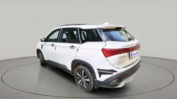 2019 MG HECTOR SHARP 1.5 DCT PETROL, Petrol, Automatic, 65,140 km, exterior