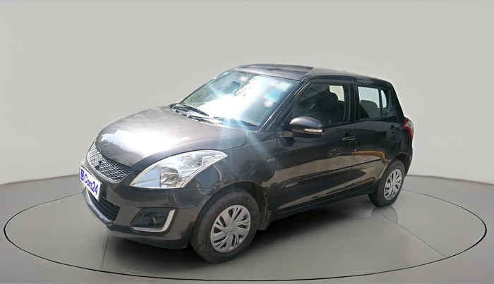 2016 Maruti Swift VXI, Petrol, Manual, 1,02,535 km, exterior